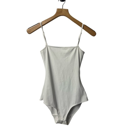 Helfrich Bailey White Body Suit - Picture 2 of 6